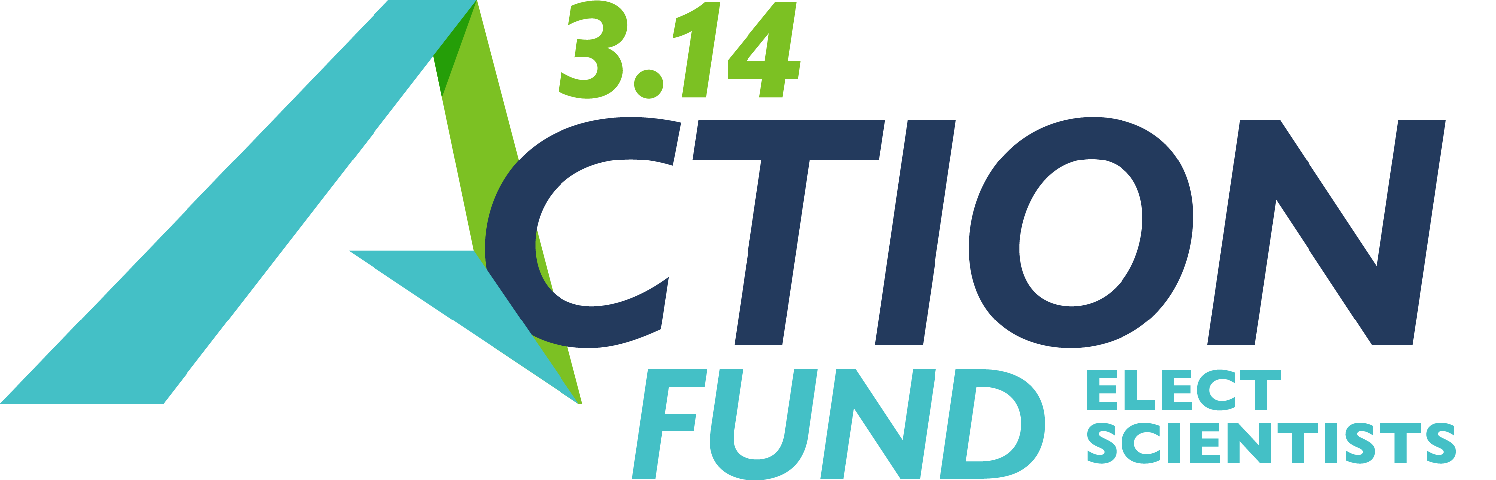Endorsed by 314 Action Fund