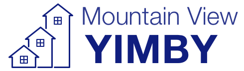 Endorsed by Mountain View YIMBY